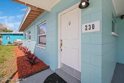 230 Willow Avenue, Merritt Island, FL 32953 - Photo 2