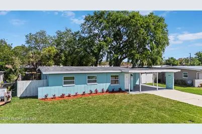 230 Willow Avenue, Merritt Island, FL 32953 - Photo 42