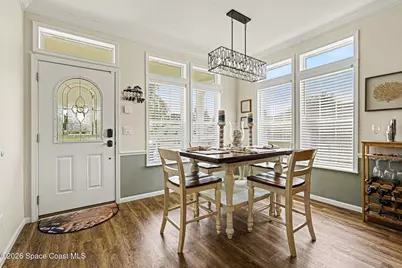 1067 Wren Circle, Barefoot Bay, FL 32976 - Photo 2