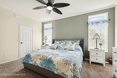 1067 Wren Circle, Barefoot Bay, FL 32976 - Photo 14