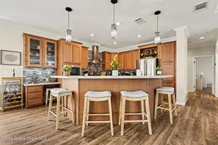 1067 Wren Cir, Barefoot Bay, FL 32976 - Photo 4