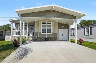 1067 Wren Cir, Barefoot Bay, FL 32976 - Photo 1