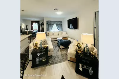 2106 Watkins Road SE, Melbourne, FL 32909 - Photo 4