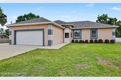 416 La Veta Drive, West Melbourne, FL 32904 - Photo 4