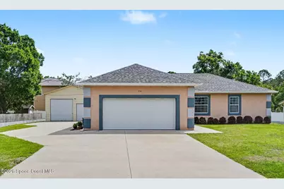 416 La Veta Drive, West Melbourne, FL 32904 - Photo 1