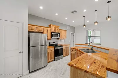 416 La Veta Drive, West Melbourne, FL 32904 - Photo 8