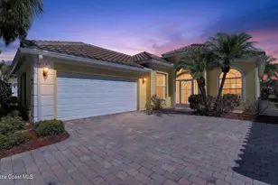 3547 Plume Way SE, Palm Bay, FL 32909 - Photo 1