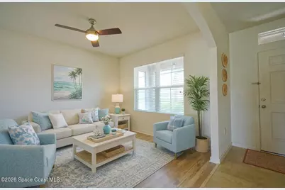 436 Great Falls Lane SW, Palm Bay, FL 32908 - Photo 2