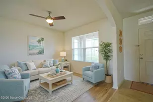 436 Great Falls Ln SW, Palm Bay, FL 32908 - Photo 2