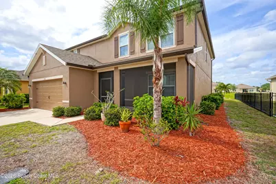 436 Great Falls Lane SW, Palm Bay, FL 32908 - Photo 2
