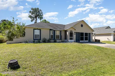 1386 Scranton Street SW, Palm Bay, FL 32908 - Photo 1