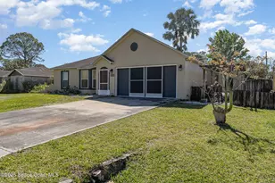 1386 Scranton St SW, Palm Bay, FL 32908 - Photo 4