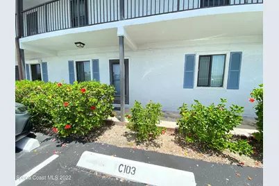 199 Highway A1A #C103, Satellite Beach, FL 32937 - Photo 2