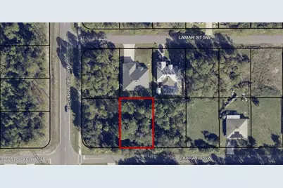 187 Labra Road SW, Palm Bay, FL 32908 - Photo 1