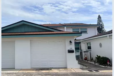 125 Kingsway, Satellite Beach, FL 32937 - Photo 1