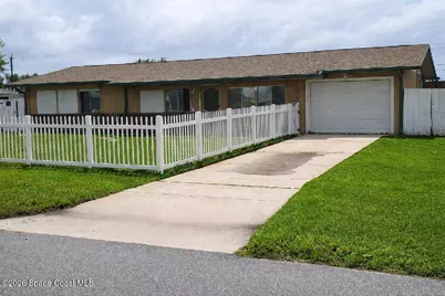 960 Bacon Circle NE, Palm Bay, FL 32905 - Photo 2