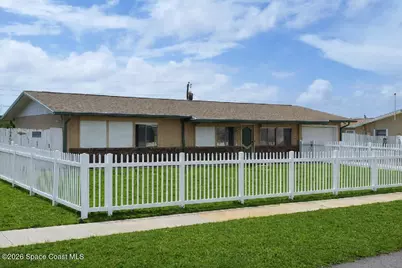 960 Bacon Circle NE, Palm Bay, FL 32905 - Photo 1