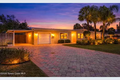 240 Avenida Central, Indialantic, FL 32903 - Photo 2