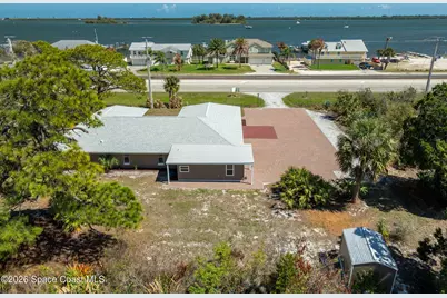 4970 U.S. 1, Grant-Valkaria, FL 32949 - Photo 1