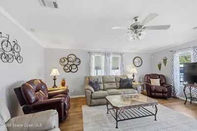 518 Kimberly Circle, Melbourne, FL 32904 - Photo 10