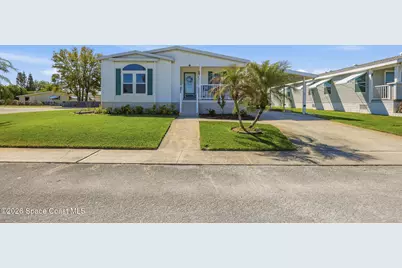 518 Kimberly Circle, Melbourne, FL 32904 - Photo 2