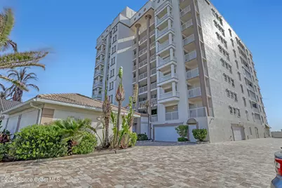 2195 Highway A1A #502, Indian Harbour Beach, FL 32937 - Photo 1