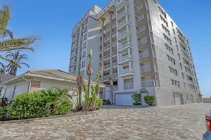 2195 Hwy A1A, Indian Harbour Beach, FL 32937 - Photo 1