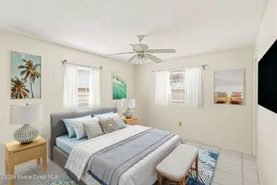 451 Sea Horse Avenue, Indialantic, FL 32903 - Photo 16
