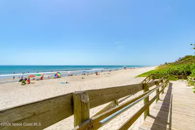 451 Sea Horse Avenue, Indialantic, FL 32903 - Photo 30