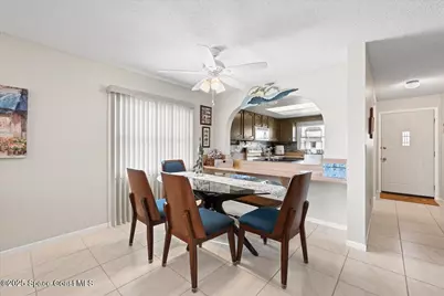 7301 Ridgewood Avenue #602, Cape Canaveral, FL 32920 - Photo 8