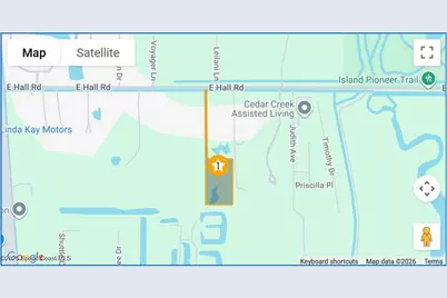 455 E Hall Road, Merritt Island, FL 32953 - Photo 8