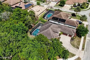 1360 Mahaney Pl, Melbourne, FL 32940 - Photo 34