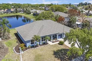 843 Woodbine Dr, Merritt Island, FL 32952 - Photo 4