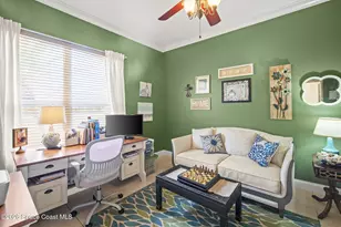 843 Woodbine Dr, Merritt Island, FL 32952 - Photo 8