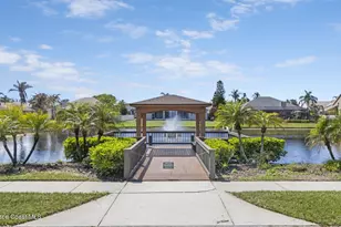 843 Woodbine Dr, Merritt Island, FL 32952 - Photo 40