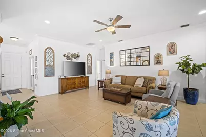 843 Woodbine Drive, Merritt Island, FL 32952 - Photo 12