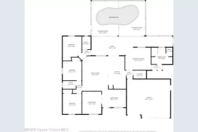 843 Woodbine Drive, Merritt Island, FL 32952 - Photo 42