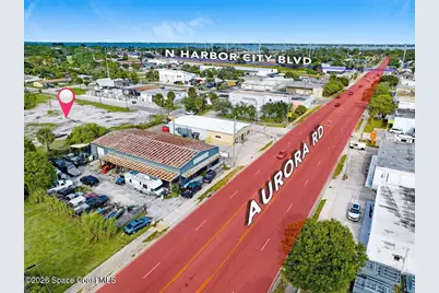 1075 McClendon Street, Melbourne, FL 32935 - Photo 2