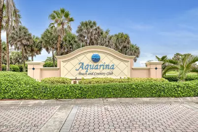 879 Aquarina Boulevard, Melbourne Beach, FL 32951 - Photo 42