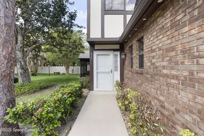 867 Greenwood Manor Circle #5-E, West Melbourne, FL 32904 - Photo 6