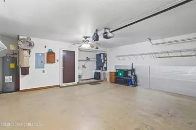 867 Greenwood Manor Circle #5-E, West Melbourne, FL 32904 - Photo 38