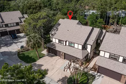 867 Greenwood Manor Circle #5-E, West Melbourne, FL 32904 - Photo 2