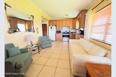 127 Roosevelt Avenue #127d, Cocoa Beach, FL 32931 - Photo 2