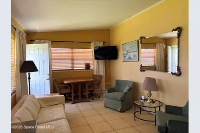 127 Roosevelt Avenue #127d, Cocoa Beach, FL 32931 - Photo 2