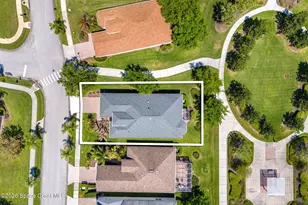 6957 Floristana Dr, Melbourne, FL 32940 - Photo 62