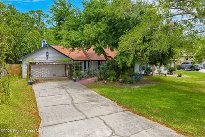 2520 Fairfield Drive, Cocoa, FL 32926 - Photo 2