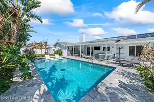 503 Andrews Dr, Melbourne Beach, FL 32951 - Photo 8