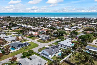 503 Andrews Drive, Melbourne Beach, FL 32951 - Photo 54