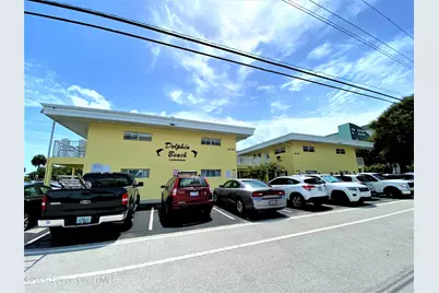 3820 Ocean Beach Boulevard #216, Cocoa Beach, FL 32931 - Photo 1