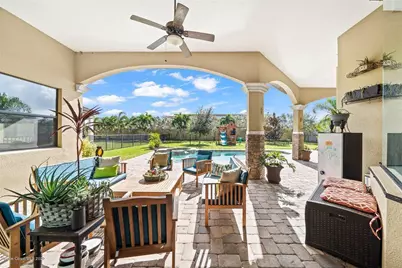 906 Casa Dolce Casa Circle, Rockledge, FL 32955 - Photo 34